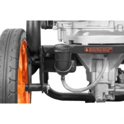 WEN PW2800 2800 PSI Gas Pressure Washer, CARB Compliant(Pw2800 2800 Psi Gas Pressure Washer Carb Compliant) -Wen Products Store PW2800.pt06 3f617c88 9584 4356 b534 55ac53064463