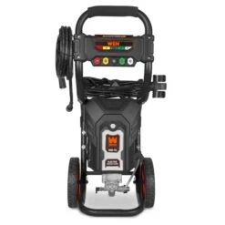 WEN PW3000E 3000 PSI Brushless Electric Pressure Washer, 2.0 GPM With Onboard Detergent Tank(Wen Pw3000e 3000 Psi Brushless Electric Pressure Washer 2 0 Gpm With Onboard Detergent Tank) 9 WEN PW3000E 3000 PSI Brushless Electric Pressure Washer, 2.0 GPM With Onboard Detergent Tank(Wen Pw3000e 3000 Psi Brushless Electric Pressure Washer 2 0 Gpm With Onboard Detergent Tank) -Wen Products Store PW3000E.pt03