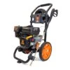 WEN PW3100 Gas-Powered 3100 PSI 208cc Pressure Washer, CARB Compliant(Wen Pw3100 Gas Powered 3100 Psi 208cc Pressure Washer Carb Compliant) -Wen Products Store PW3100.main