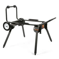 WEN TT1088 Rolling Mobile Table Saw Stand For 10-Inch Industrial Benchtop Jobsite Table Saws(Wen Tt1088 Rolling Mobile Table Saw Stand For 10 Inch Industrial Benchtop Jobsite Table Saws)
