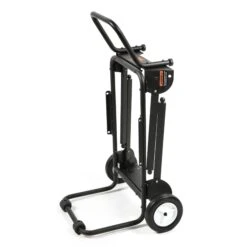 WEN TT1088 Rolling Mobile Table Saw Stand For 10-Inch Industrial Benchtop Jobsite Table Saws(Wen Tt1088 Rolling Mobile Table Saw Stand For 10 Inch Industrial Benchtop Jobsite Table Saws) -Wen Products Store TT1088.pt02