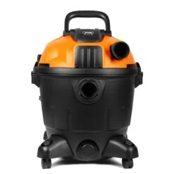 WEN VC9209 10-Amp 9.25-Gallon 6.5 Peak HP Wet/Dry Shop Vacuum And Blower With 0.3-Micron HEPA Filter, Hose, And Accessories(Wen Vc9209 10 Amp 9 25 Gallon 6 5 Peak Hp Wet Dry Shop Vacuum And Blower With 0 3 Micron Hepa Filter Hose And Accessories) -Wen Products Store VC9209.pt05