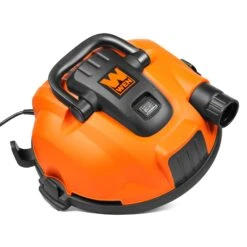 WEN VC9209 10-Amp 9.25-Gallon 6.5 Peak HP Wet/Dry Shop Vacuum And Blower With 0.3-Micron HEPA Filter, Hose, And Accessories(Wen Vc9209 10 Amp 9 25 Gallon 6 5 Peak Hp Wet Dry Shop Vacuum And Blower With 0 3 Micron Hepa Filter Hose And Accessories) -Wen Products Store VC9209.pt07