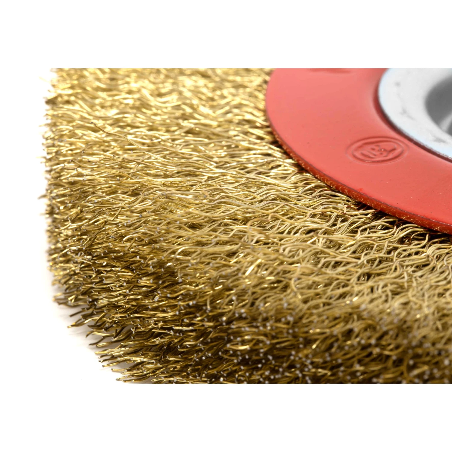 WEN WW8058 8-Inch By 3/4-Inch Crimped Steel Bench Wire Wheel With Arbor Adapters(8 Inch By Three Fourths Inch Crimped Steel Bench Wire Wheel With Arbor Adapters) 4 WEN WW8058 8-Inch By 3/4-Inch Crimped Steel Bench Wire Wheel With Arbor Adapters(8 Inch By Three Fourths Inch Crimped Steel Bench Wire Wheel With Arbor Adapters) - Image 2